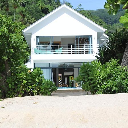 Lyla Beach Villa Pointe Au Sel Екстериор снимка