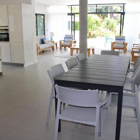 Lyla Beach Villa Pointe Au Sel Екстериор снимка