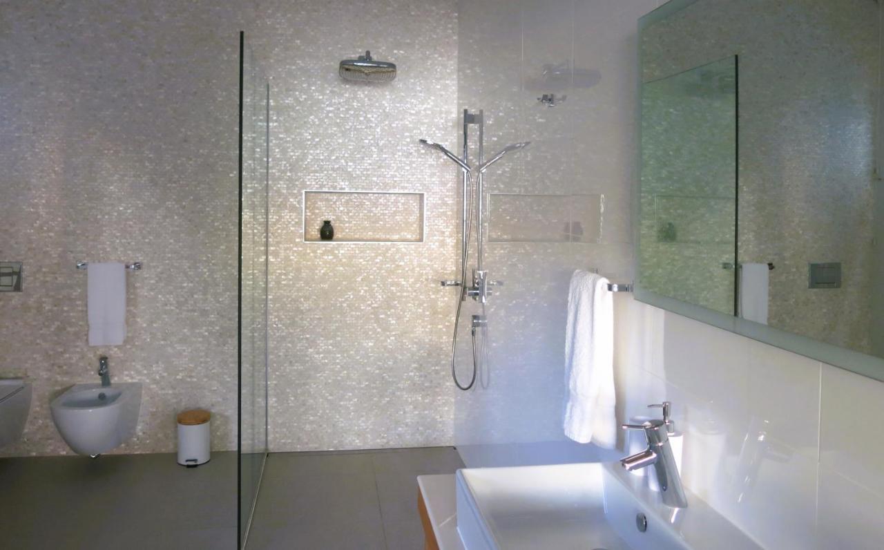 Lyla Beach Villa Pointe Au Sel Екстериор снимка